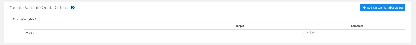 Survey Software Help Image