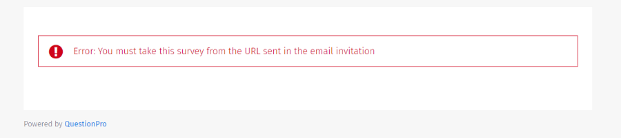 Survey Software Help Image